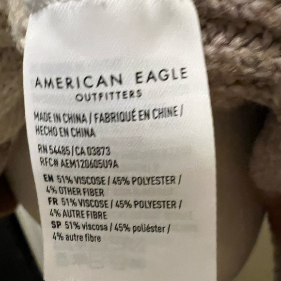 B8 AMERICAN RACE OUTFITTERS WOMEN’S SWEATER SIZE XS. No Tag New Without tax - Picture 7 of 12